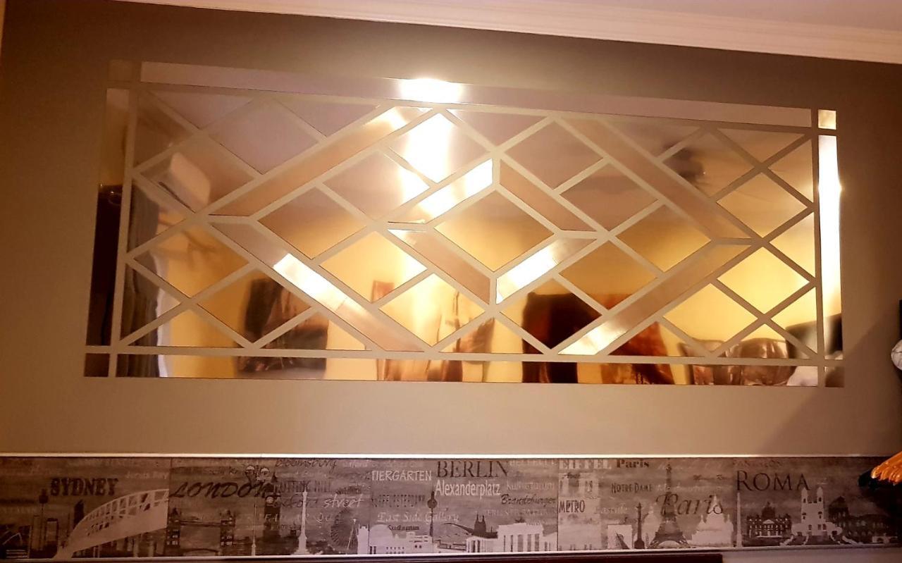 Tafernine Studio In The Heart Of موستا المظهر الخارجي الصورة