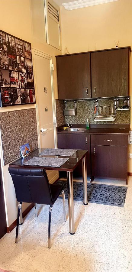 Tafernine Studio In The Heart Of موستا المظهر الخارجي الصورة