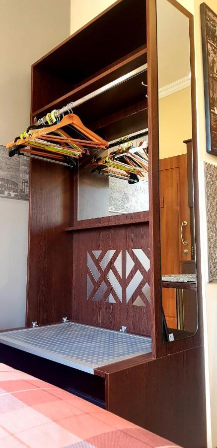 Tafernine Studio In The Heart Of موستا المظهر الخارجي الصورة