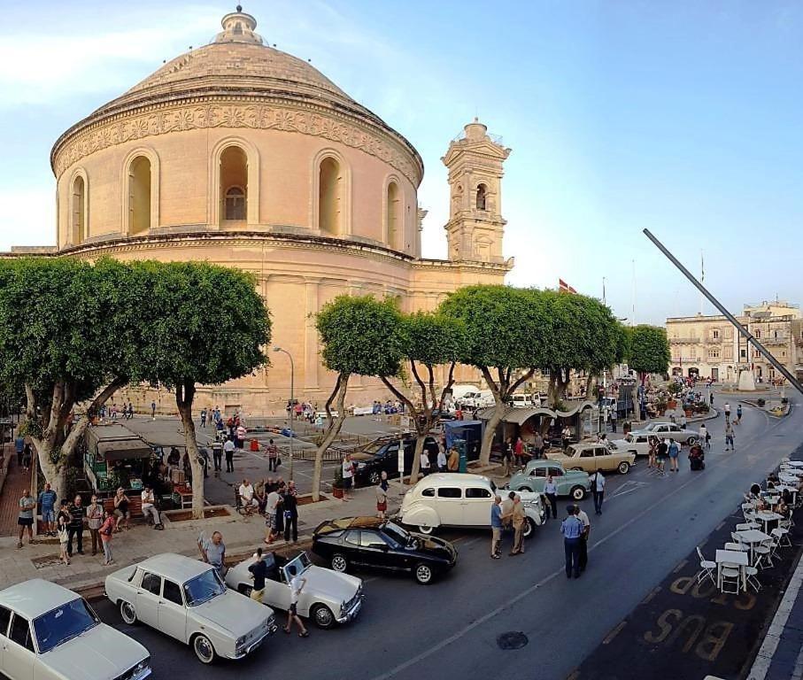 Tafernine Studio In The Heart Of موستا المظهر الخارجي الصورة
