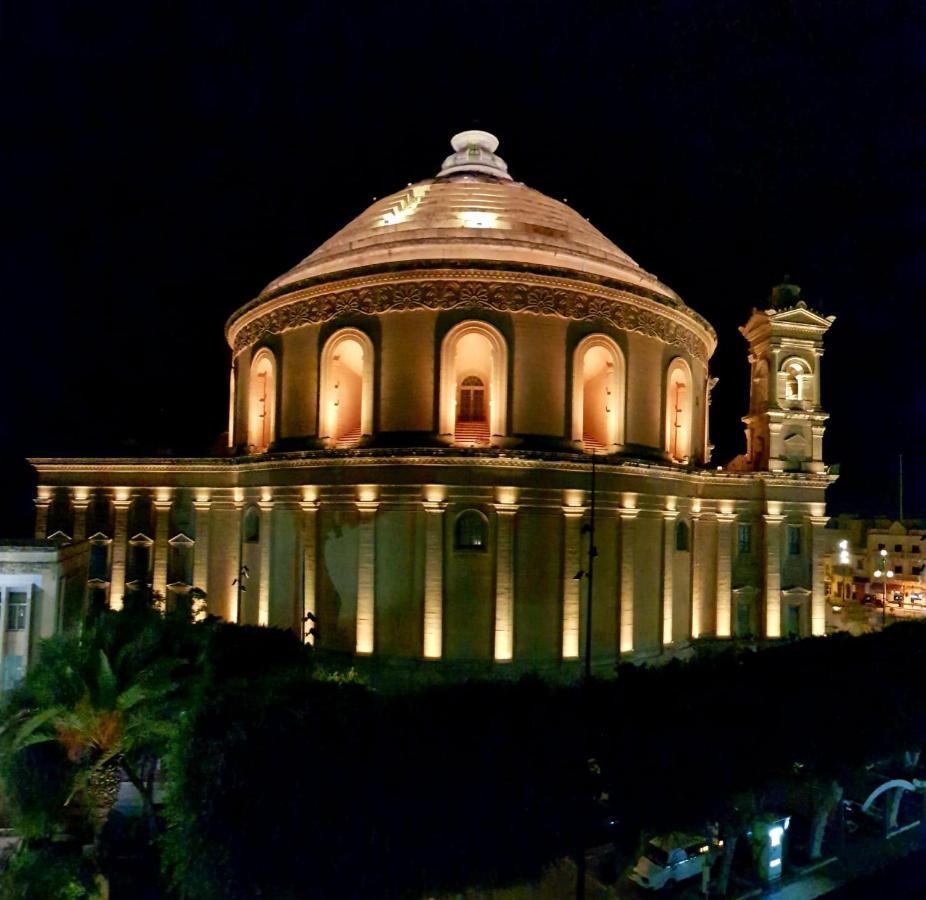 Tafernine Studio In The Heart Of موستا المظهر الخارجي الصورة