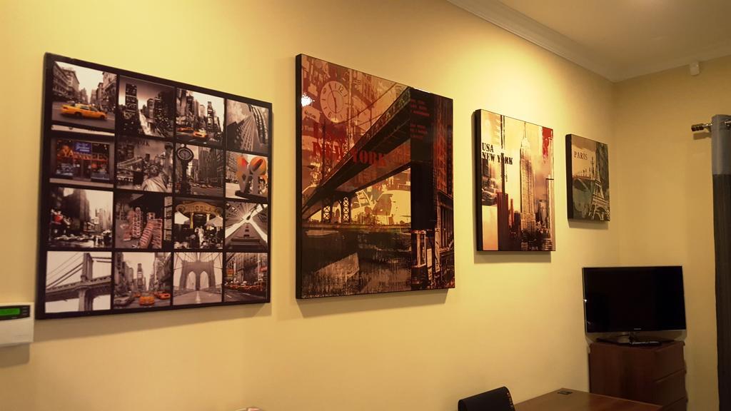 Tafernine Studio In The Heart Of موستا المظهر الخارجي الصورة