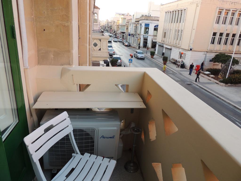 Tafernine Studio In The Heart Of موستا المظهر الخارجي الصورة