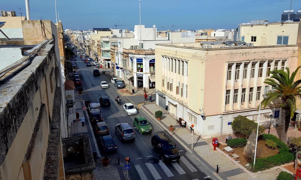 Tafernine Studio In The Heart Of موستا المظهر الخارجي الصورة