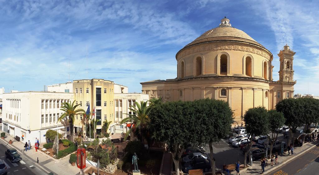 Tafernine Studio In The Heart Of موستا المظهر الخارجي الصورة